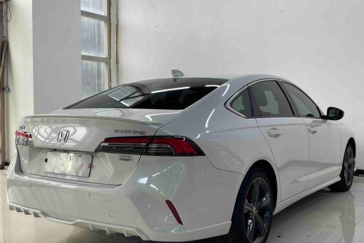 Used Honda Inspire 2023 260TURBO Deluxe Edition
