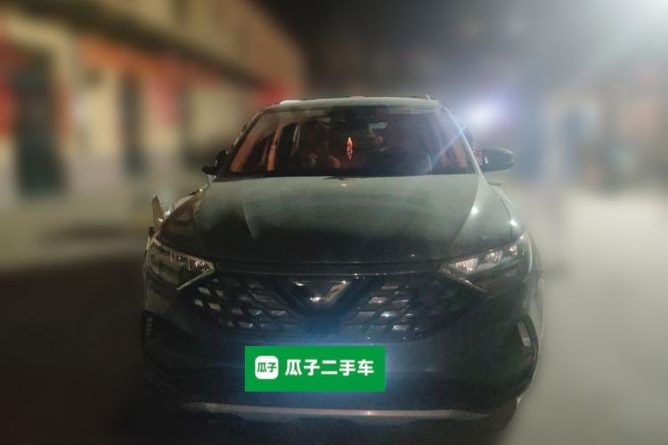 Used Jetta VS5 2022 280TSI Automatic Enjoyment Pro Trim