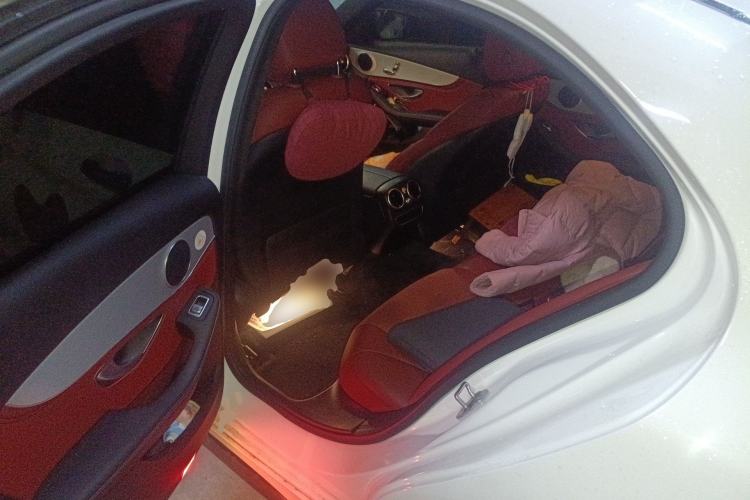 Used Mercedes-Benz C-Class 2020 Restyled C 260 Sport Edition