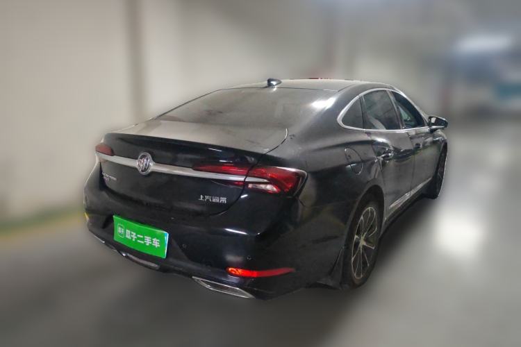 Used Buick LaCrosse 2022 652T Luxury Version