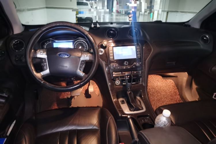 Used Ford Mondeo 2011 2.3L Luxury Model