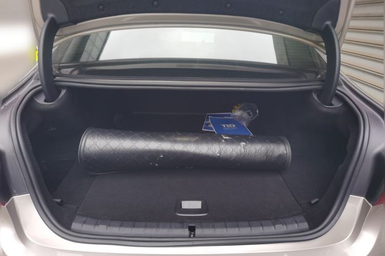 Used BMW 5 Series New Energy 2018 530Le Luxury Package