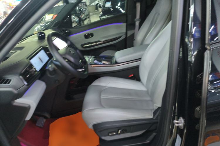 Used Nio ES6 2020 600 km Sport Edition