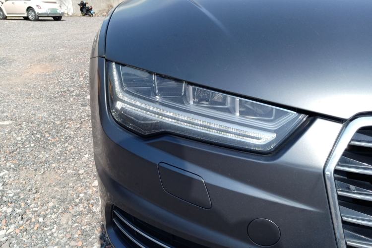 Used Audi A7 2016 50 TFSI quattro Comfort Model