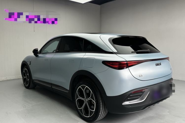 Used smart #3 2023 Pulse Four-Wheel Drive Edition
