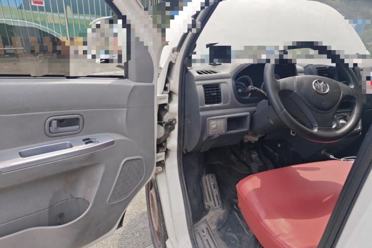 Used Nlmmotor Qiteng M70EV 2021 M70L Wealthy Edition 41.86 kWh
