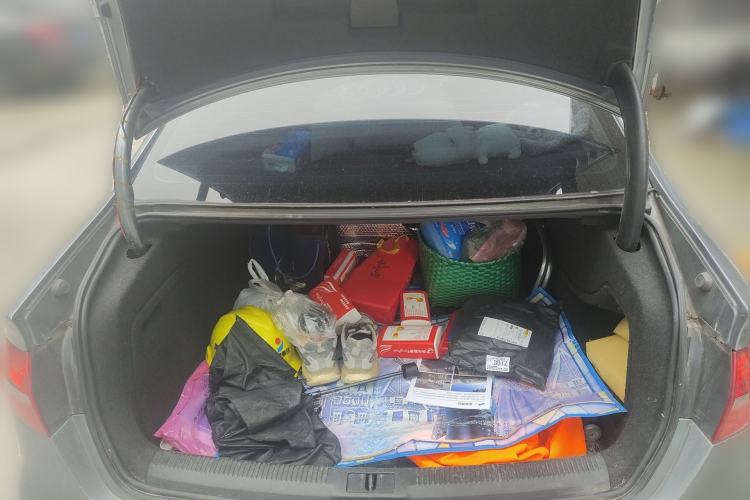 Used Audi A4L 2013 35 TFSI Automatic Standard Model