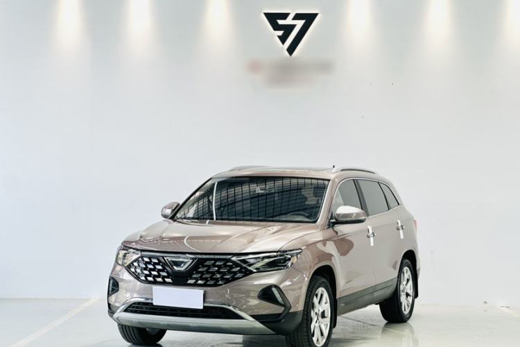 Used Jetta VS7 2020 1.4T Automatic Enjoyment Model