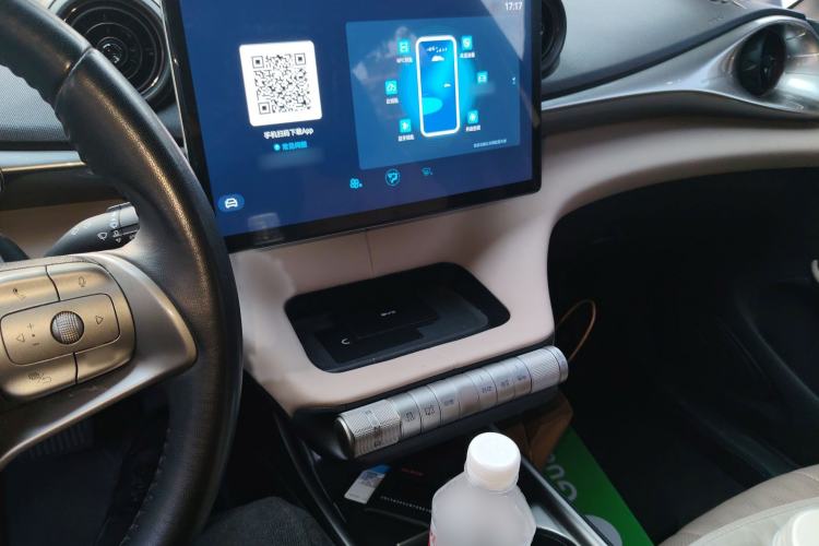 Used BYD Dolphin 2023 420 km Free Version