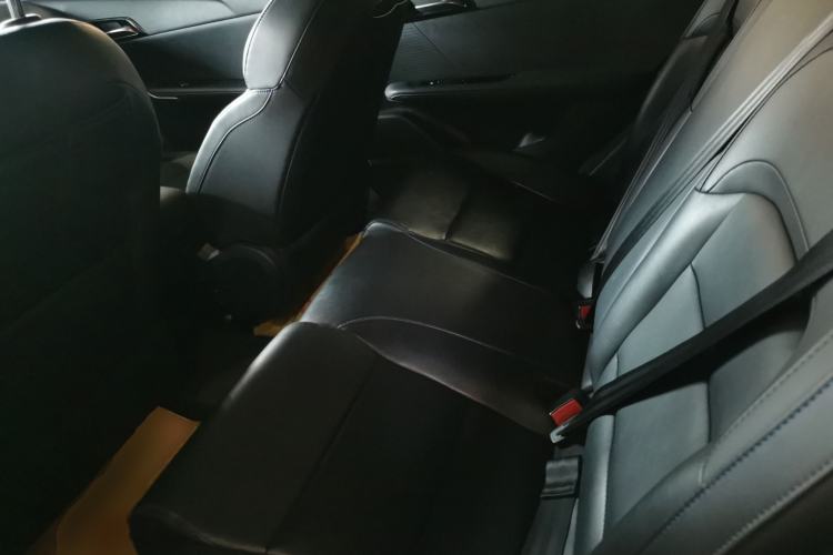 Used MG 4 EV 2022 425 km Luxury Edition
