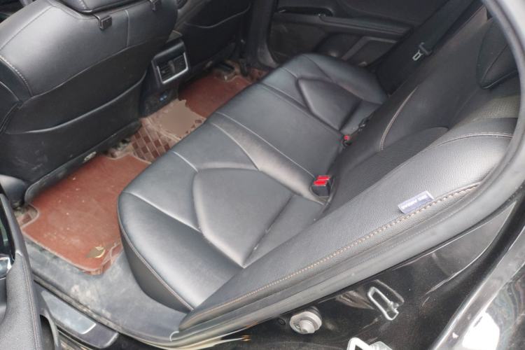 Used Toyota Camry 2023 2.5G Luxury Edition