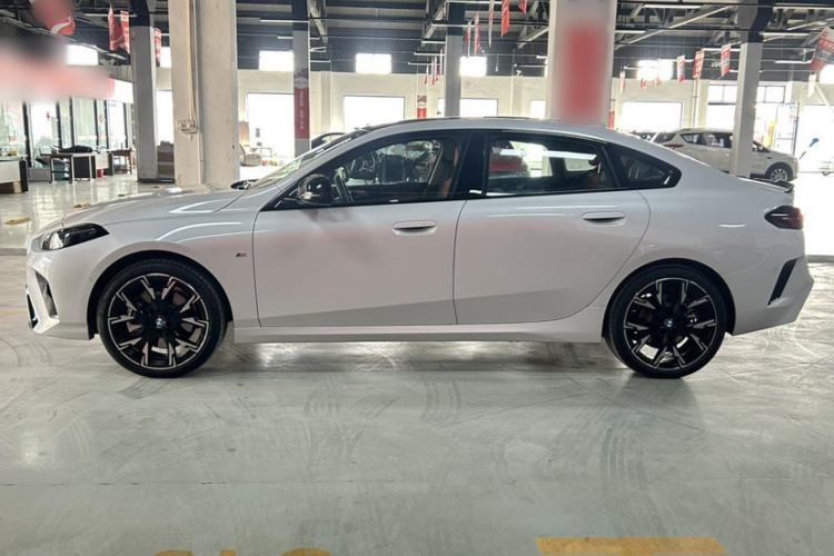 Used BMW 2 Series 2025 225L M Sport Night Edition Package Exterior 7