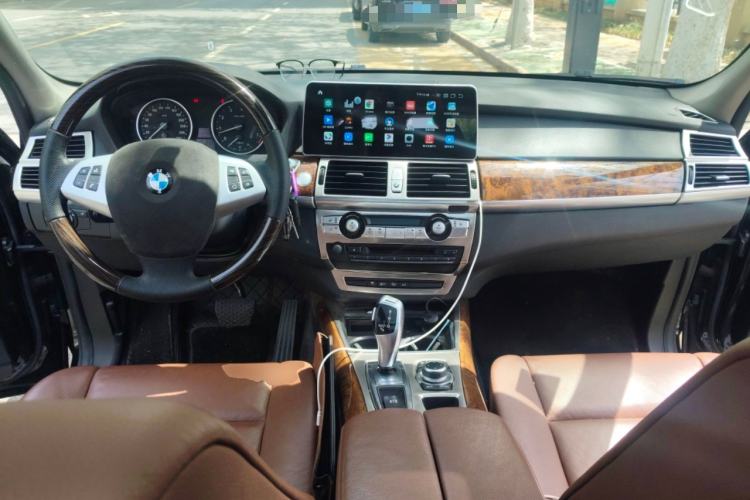 Used BMW X5 2011 xDrive35i Leading Model
