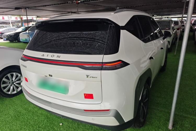 Used AION Y 2024 Younger Star Edition