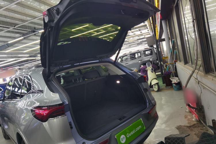 Used Buick E5 2023 Zhenxiang Standard Range Edition
