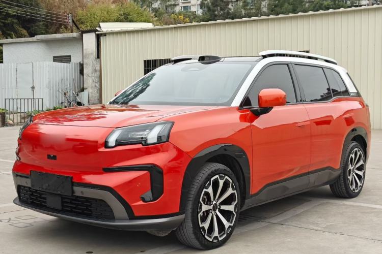 Used AION V 2024 Aion Tyrannosaurus 650 LiDAR Edition