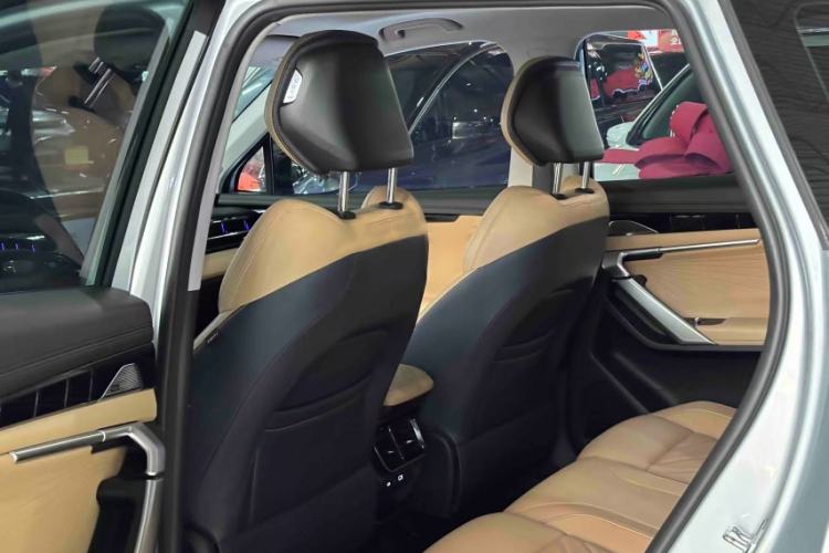 Used Geely Auto FX11 2023 1.5TD DCT Prestige Edition