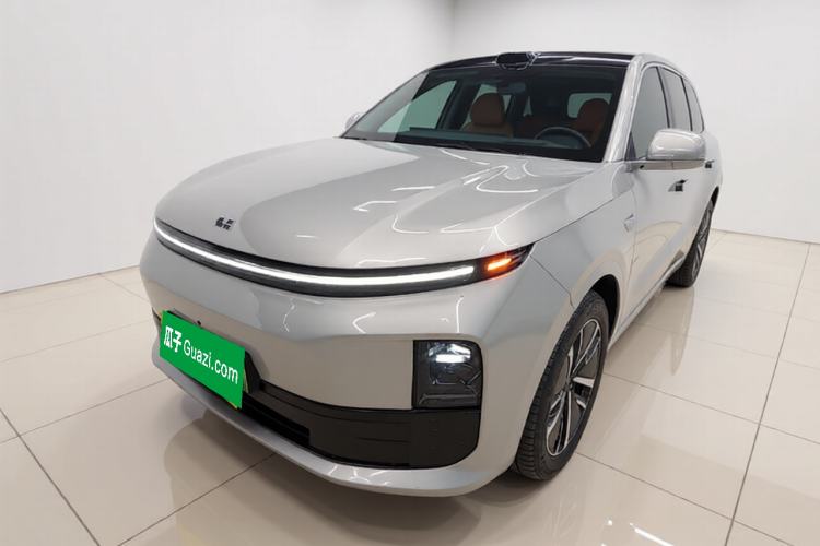 Used Li Auto L6 2024 Max