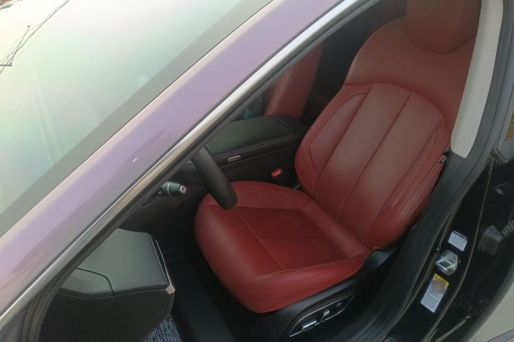 Used XPeng P7 2023 P7i 702 Max