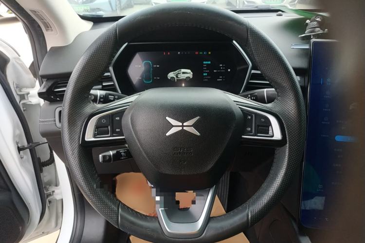 Used XPeng G3 2022 G3i 460G
