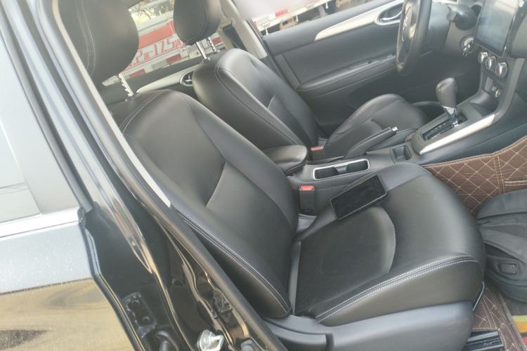 Used Nissan Sylphy 2019 Classic 1.6XE CVT Comfort Edition
