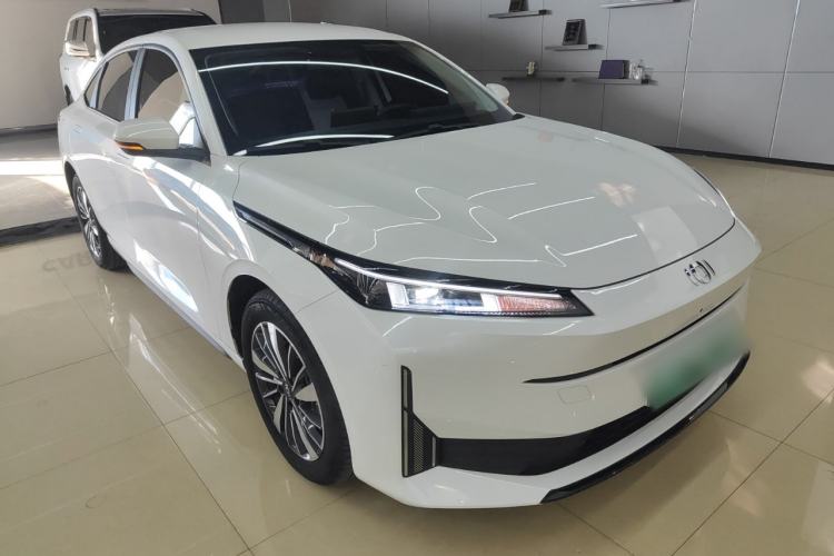 Used Qiyuan A05 2024 70 Air