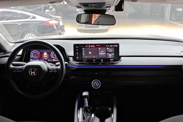 Used Honda Accord 2023 260TURBO Smart Enjoyment Version
