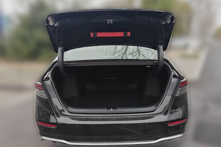 Used Honda Accord 2023 260TURBO Excellence Edition