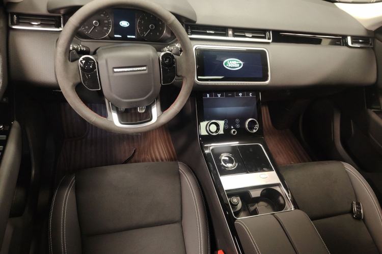 Used Land Rover Range Rover Velar 2018 P250 S