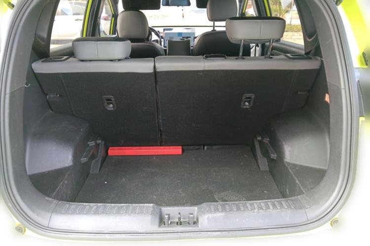 Used Hycan Z03 2021 Trendy Play Edition
