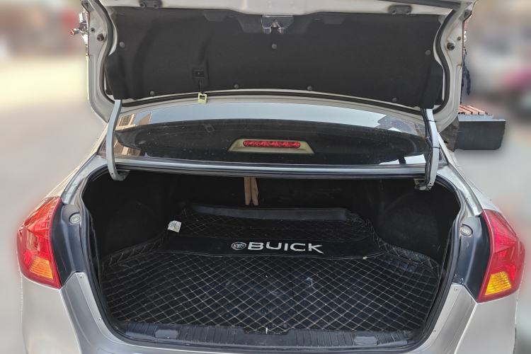 Used Buick Excelle 2013 1.5L Automatic Classic Model