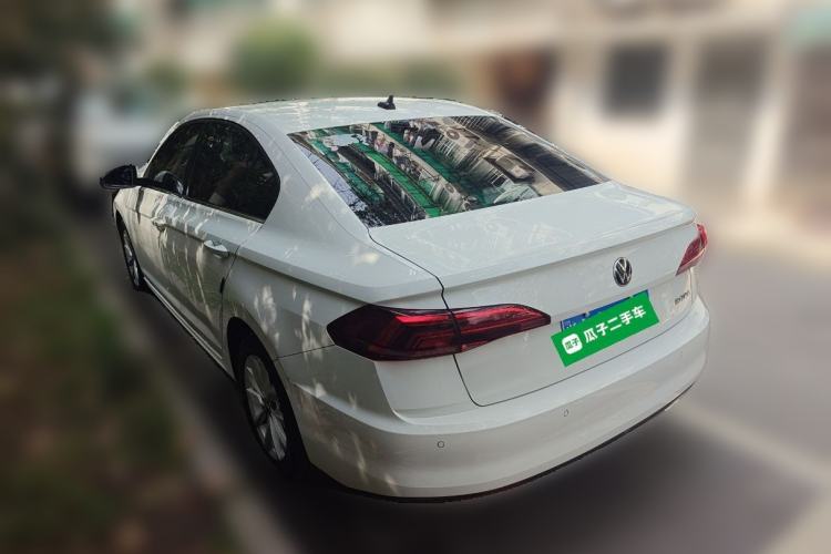 Used Volkswagen Bora 2021 1.5L Automatic Comfort Smart Connect Edition
