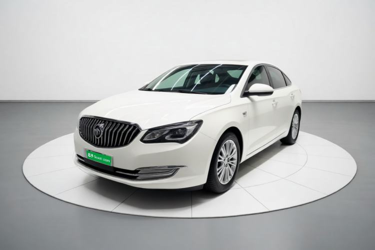 Used Buick GT 2015 18T Dual-Clutch Luxury Model Guazi used car, China used car export, Used car for sale, Used  cars, Cheapest cars for sale
