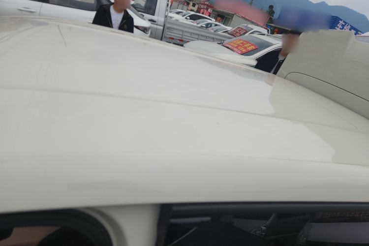 Used BYD Seagull 2025 305km Active Version