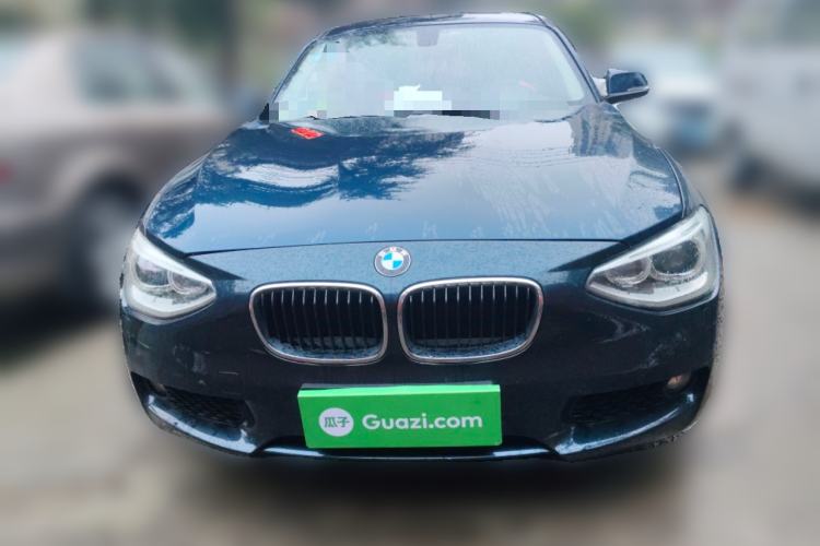 Used BMW 1 Series 2013 Revised 116i Urban Edition