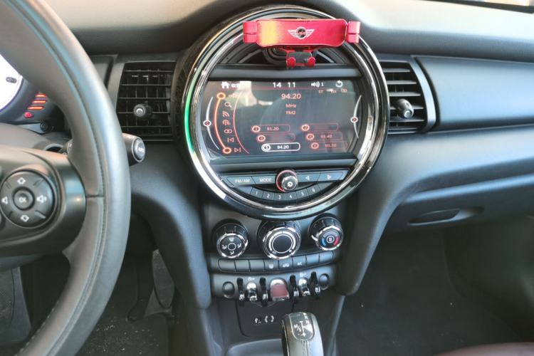 Used MINI MINI 2016 1.2T ONE Pioneer Edition Five-Door Version
