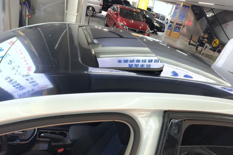 Used Peugeot 308 2019 230THP Automatic Luxury Edition China VI Standard
