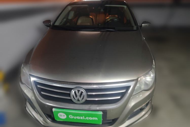 Used Volkswagen CC 2009 3.6FSI Comfort Edition
