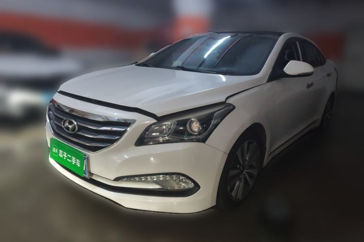 Used Hyundai Mistra 2016 1.8L Automatic Smart GLS