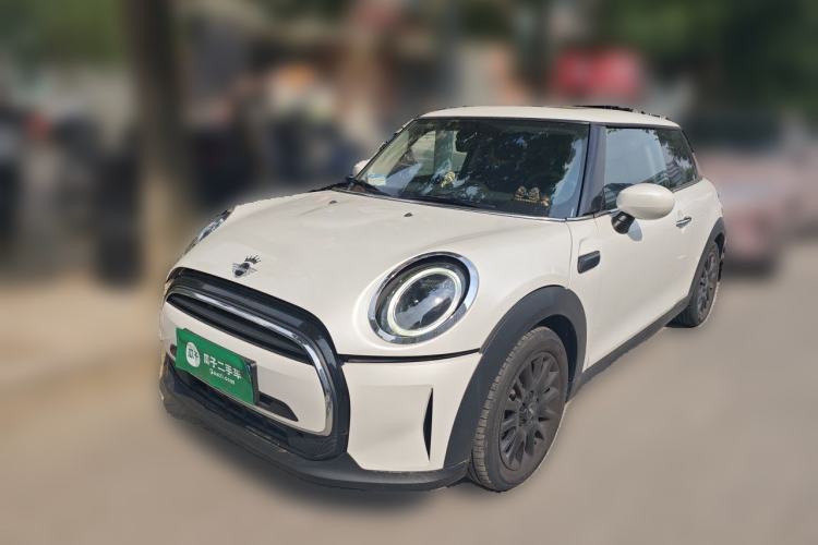 Used MINI 2023 1.5T ONE Guazi used car, China used car export, Used car for sale, Used  cars, Cheapest cars for sale