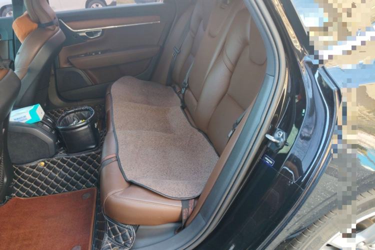 Used Volvo S90 2019 T5 Zhiyi Edition