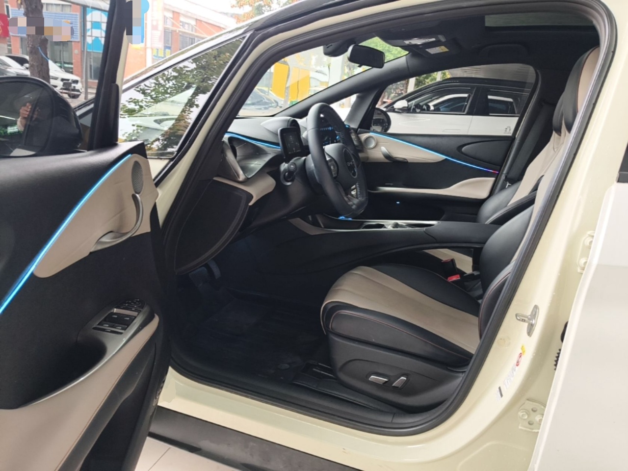 BYD Dolphin 2023 420 km Fashion Edition — снимка 18