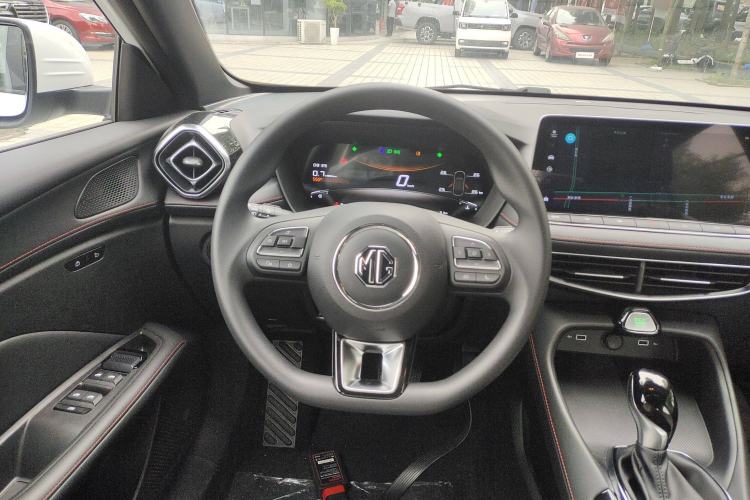 Used MG 5 2026 Model 180DVVT Global Luxury Edition