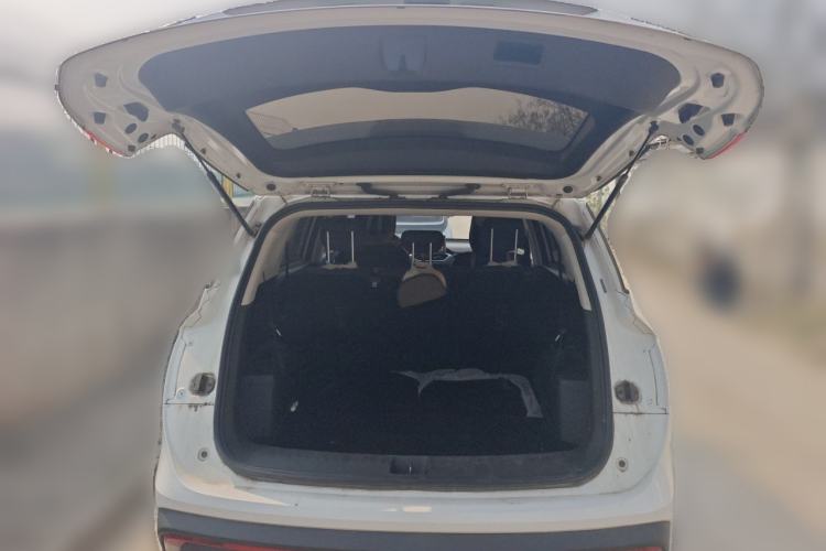 Used Baojun 530 2018 1.5T Manual Comfort Version China V
