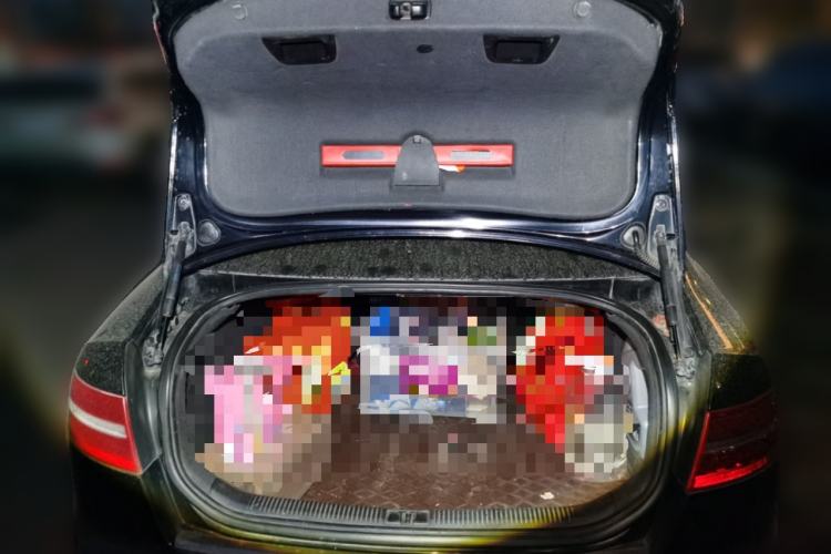 Used Audi A6L 2011 2.8 FSI Comfort Model