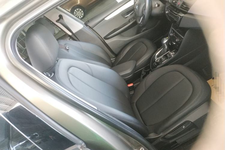 Used BMW 2 Series Active Tourer 2015 218i Leading Model
