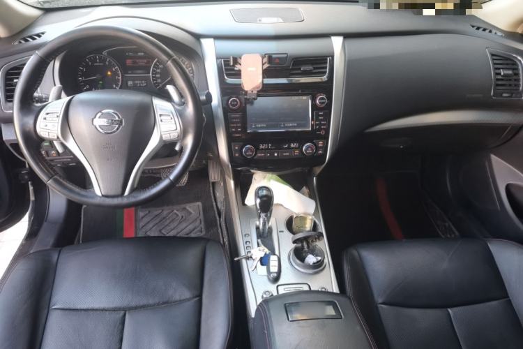 Used Nissan Teana 2016 2.5L XL-UpperNAVI Tech Prestige Edition