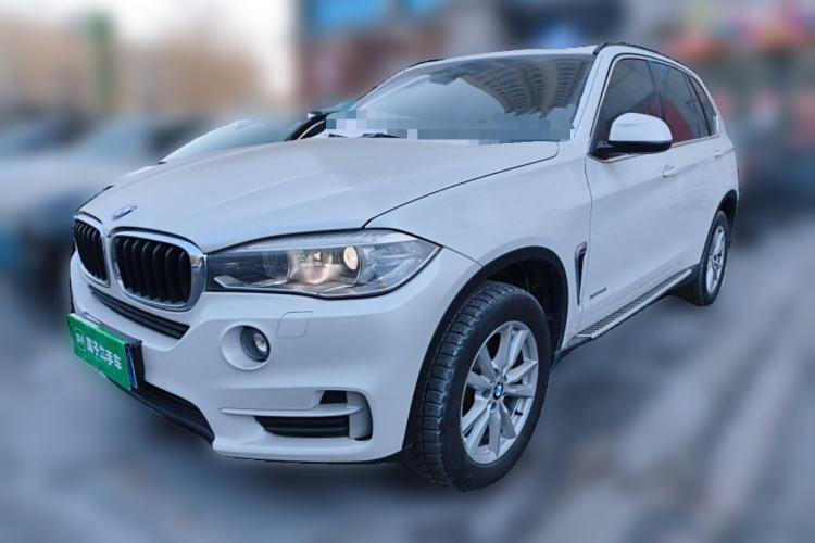 Used BMW X5 (Import) 2015 xDrive28i