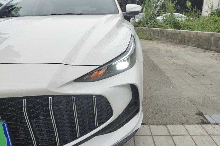 Used MG 5 2026 Model 180DVVT Global Luxury Edition