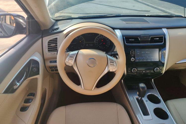 Used Nissan Teana 2016 Revised Version 2.0L XL Comfort Edition